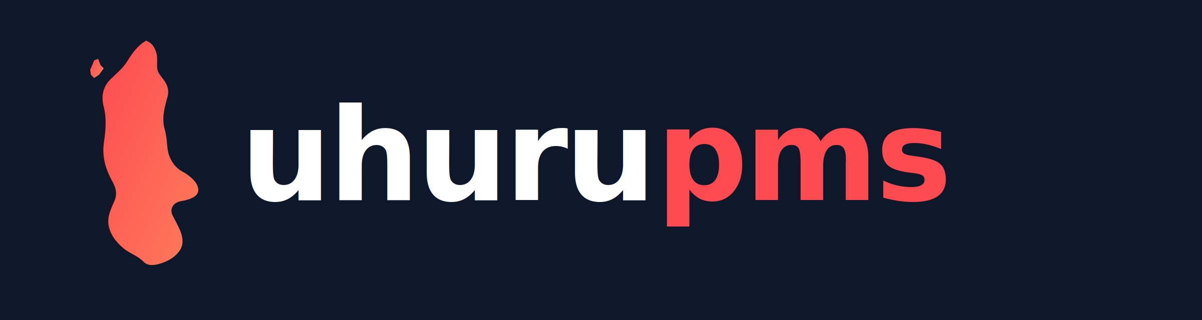 UhuruPMS